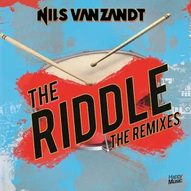 The Riddle (The Remixes)