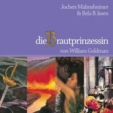 Die Brautprinzessin