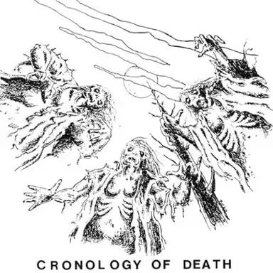 Cronology of Death