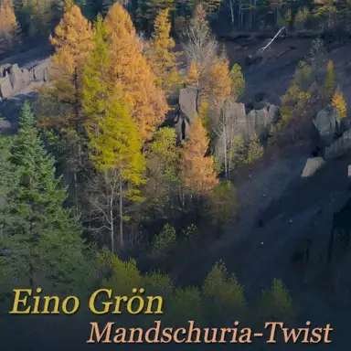 Mandschuria-Twist