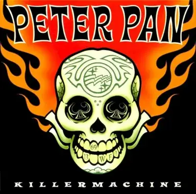 Killermachine