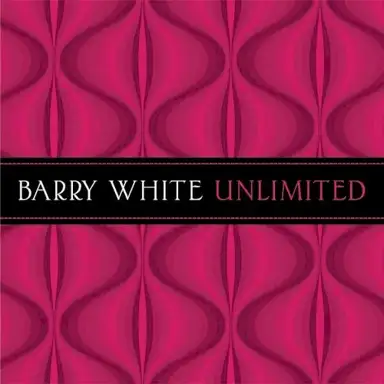 Barry White Unlimited