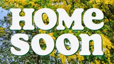 Home Soon