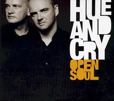 Open Soul
