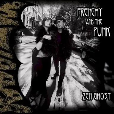 Zen Ghost