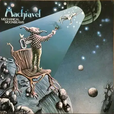 Mechanical Moonbeams