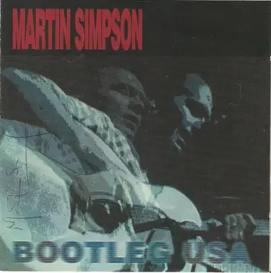 Bootleg USA