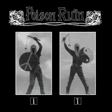 Poison Ruïn