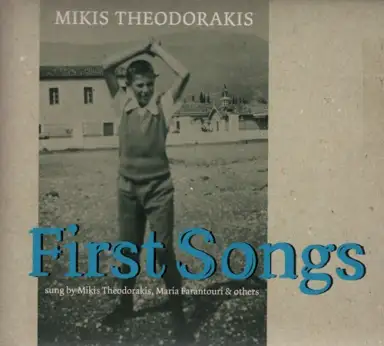 First Songs