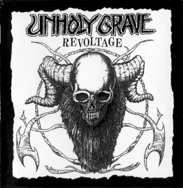 Revoltage