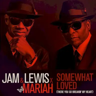 Somewhat Loved (There You Go Breakin' My Heart)