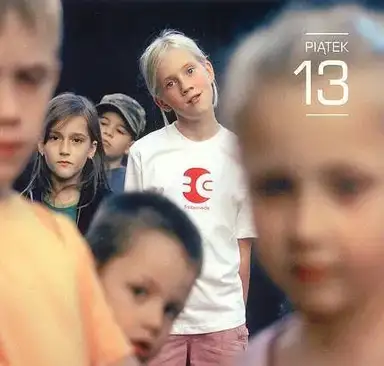 Piątek 13