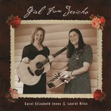 Girl From Jericho