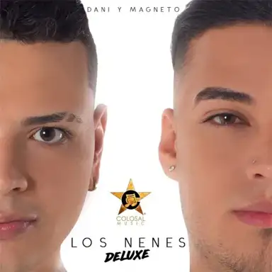 Los nenes (deluxe)
