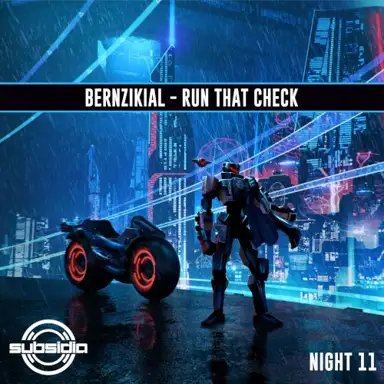 Run That Check