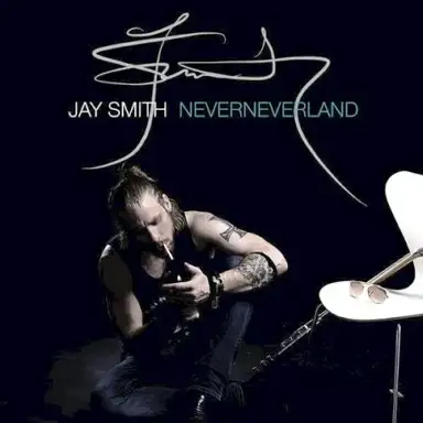 Neverneverland