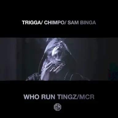 Who Run Tingz / MCR