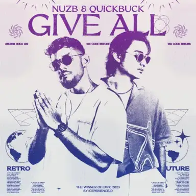 Give All (Extended Mix)