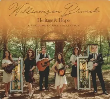 Heritage & Hope