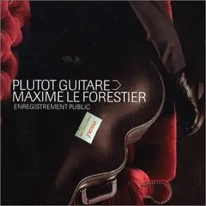 Plutôt guitare