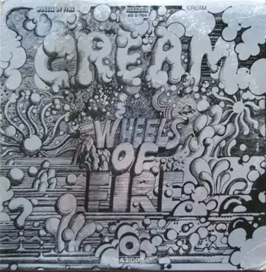 Wheels of Fire