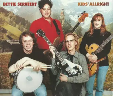 Kid's Allright