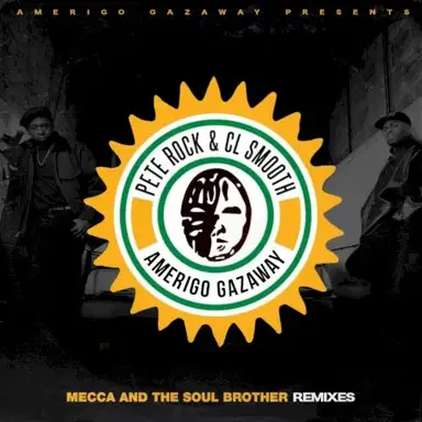 Mecca & The Soul Brother (Remixes)