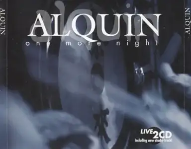 One More Night