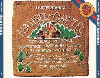 Hansel and Gretel