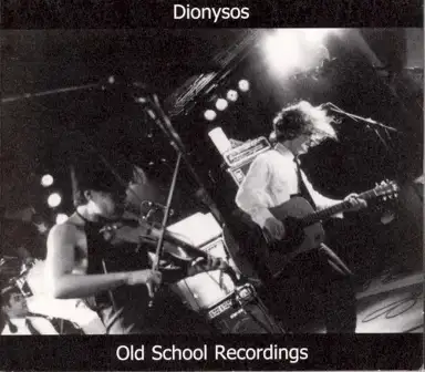 Old School Recordings