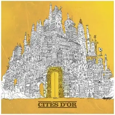 Cités d’or