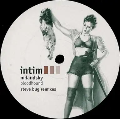 Bloodhound - Remixes
