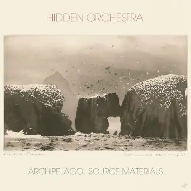 Archipelago: Source Materials