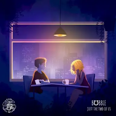 Just the Two of Us