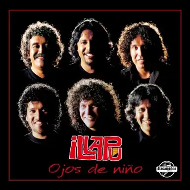Ojos de niño