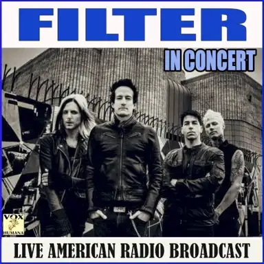 In Concert (Live)