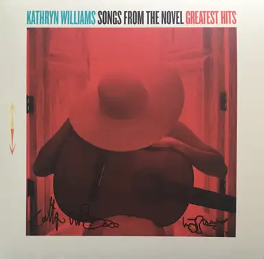 Songs From the Novel Greatest Hits