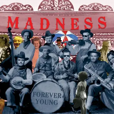 Forever Young