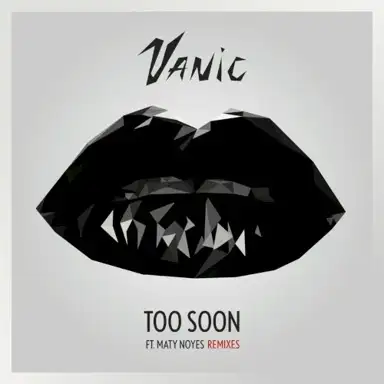 Too Soon (remixes)