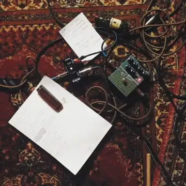 Live at Jizz Studio