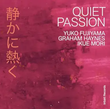 Quiet Passion