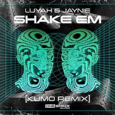 Shake Em (Kumo remix)