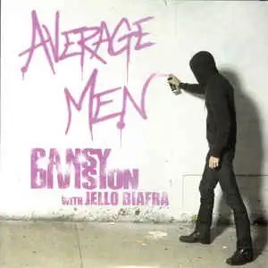 Average Men
