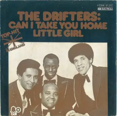 Can I Take You Home Little Girl / Please Help Me Down