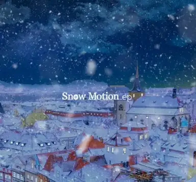 Snow Motion.ep
