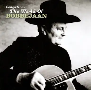 Songs From the World of Bobbejaan