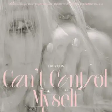Can’t Control Myself