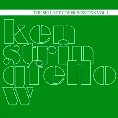 The Sellout Cover Sessions, Volume 1