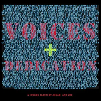 Voices+Dedication