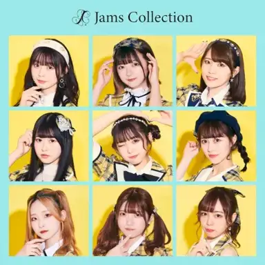 ジャムズセレクション